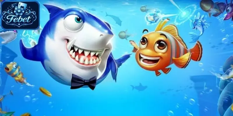 Luật chơi bắn cá kim cương không quá khó