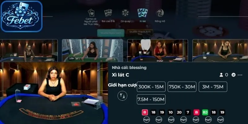 Người chơi có nhiều lựa chọn