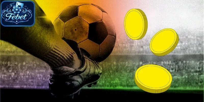 Điều kiện sân bãi khi thực hiện cách chơi cá độ bóng đá