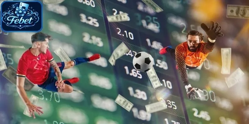 Hướng dẫn cách chơi cá độ bóng đá qua các loại kèo phổ biến