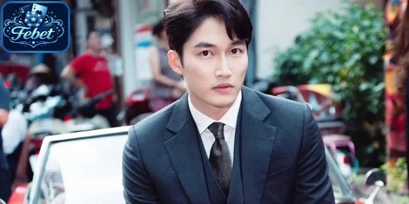 CEO Febet định hình phong cách lãnh đạo hiện đại và ổn định