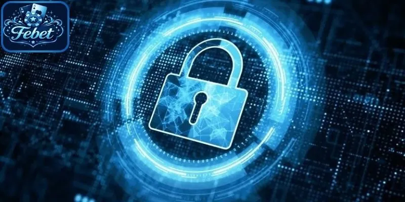 Công nghệ mã hóa giúp hạn chế rủi ro rò rỉ thông tin