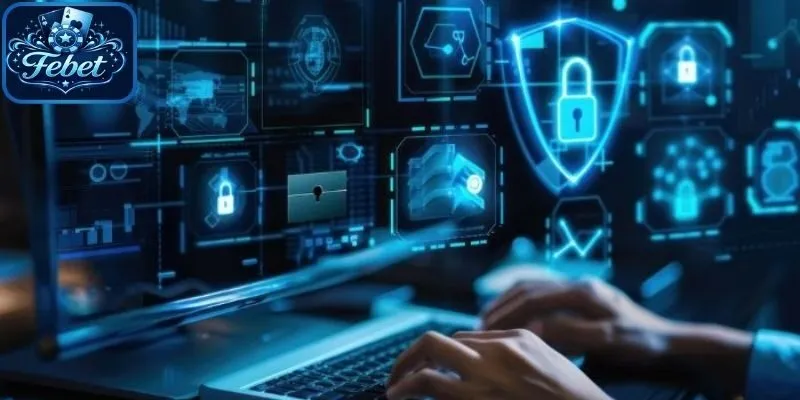 Theo dõi và phát hiện hành vi xâm nhập tài khoản