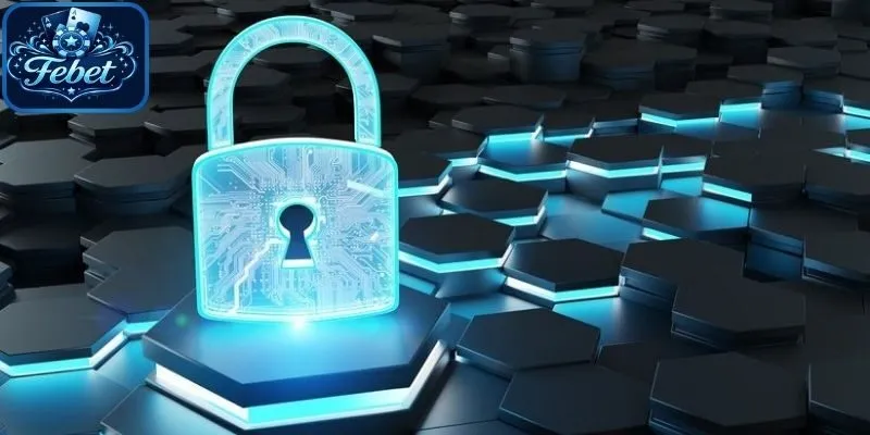 Chính sách bảo mật và tiêu chuẩn pháp lý hiện đại