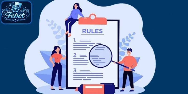 Dừng lại đúng lúc khi gặp kết quả không mong muốn