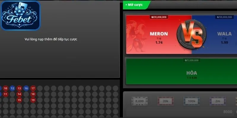 Nhiều tính năng được đánh giá cao tại sân chơi