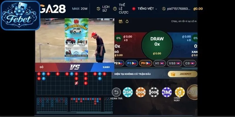 Nhiều hình thức đá gà chọi tại nhà cái