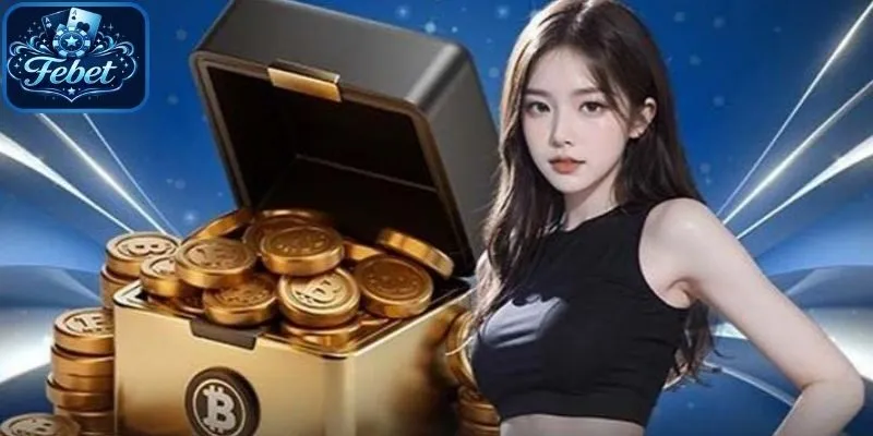 Đăng nhập Febet duy trì truy cập ổn định mỗi ngày