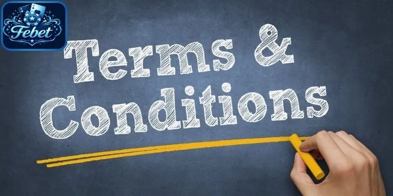 Điều khoản điều kiện – Khung quy định giúp đảm bảo công bằng