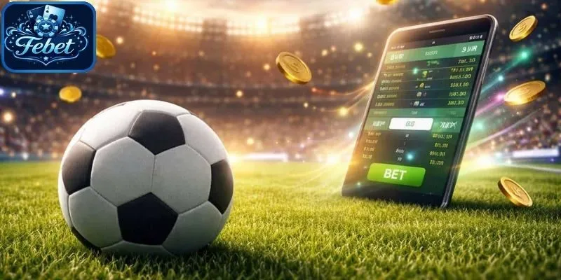 Kèo xiên bóng đá kết hợp nhiều trận lại với nhau