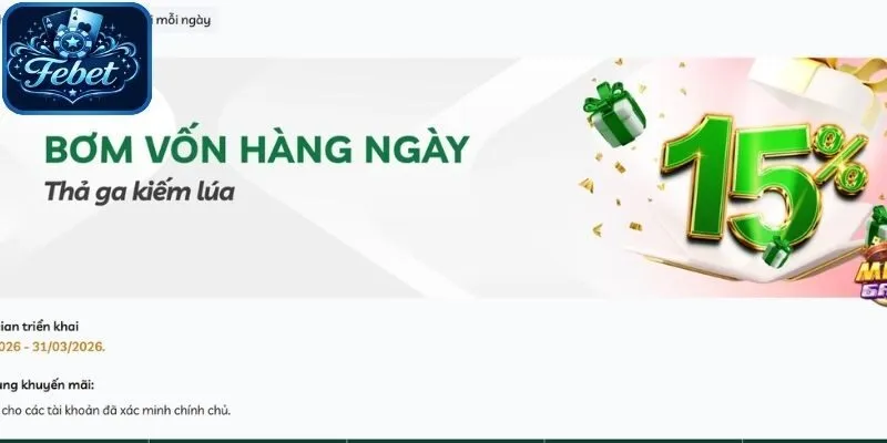 Mẹo tối ưu hiệu quả ưu đãi phù hợp từng giai đoạn