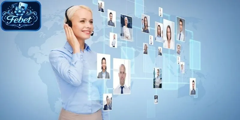 Hỗ trợ trực tuyến giúp giải quyết lỗi trong vài phút