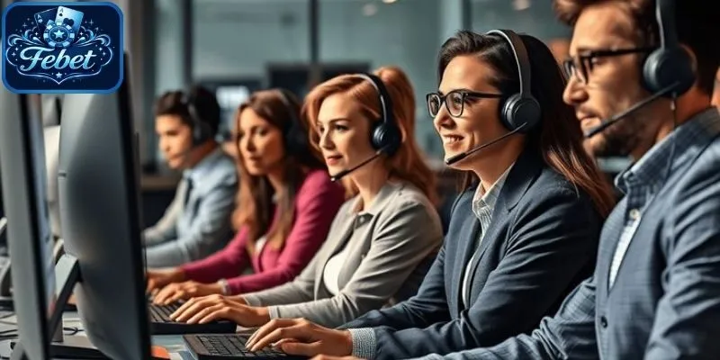 Khôi phục mật khẩu và xác minh danh tính người dùng