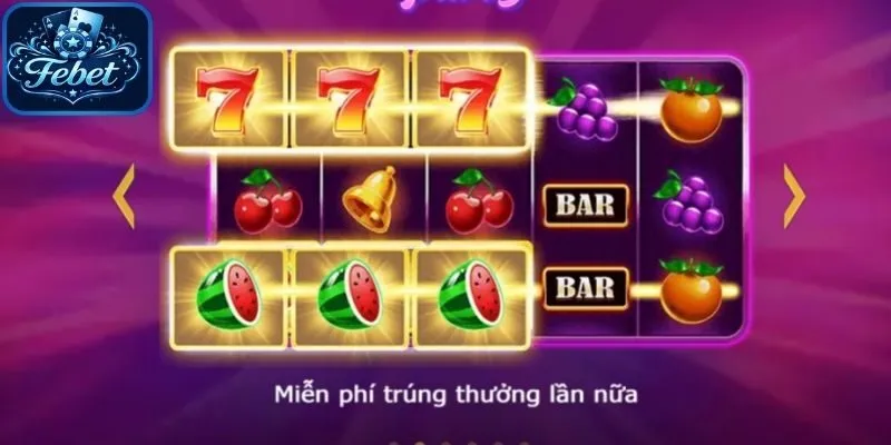 Chọn game Kim Cương để quay thưởng