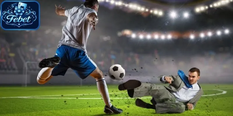 Những yếu tố hội viên phải xem xét khi phân tích kèo bóng đá