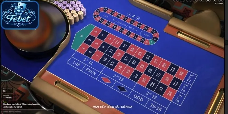 Các mức thưởng thắng khá cao