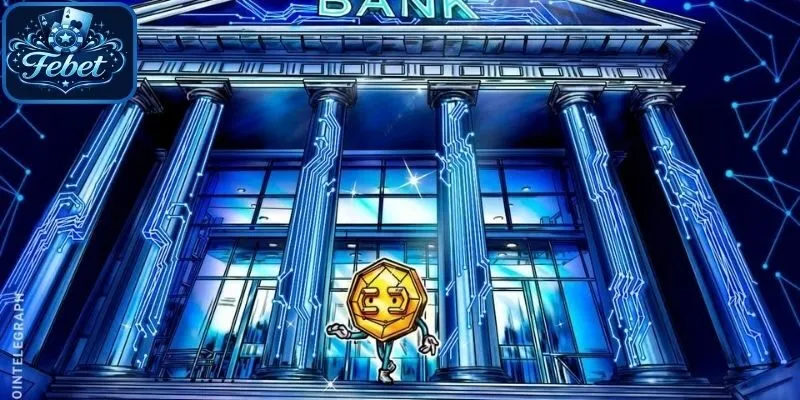 Điều kiện cần thiết trước khi thực hiện rút tiền Febet