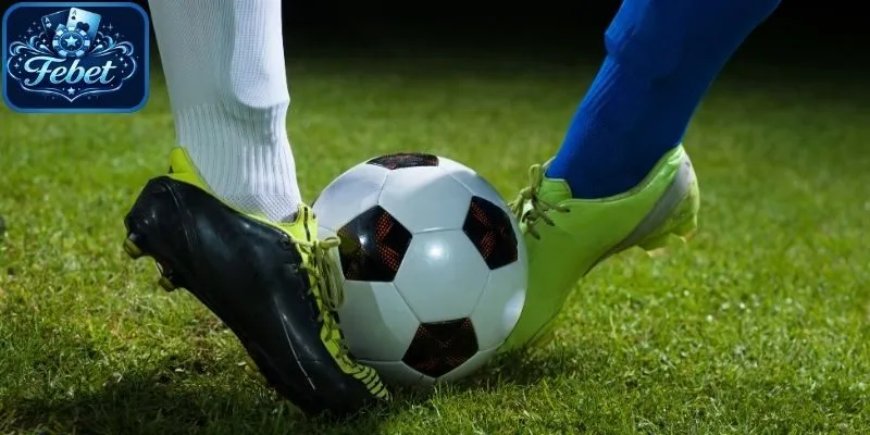 Những bộ môn SBO thể thao Febet hàng đầu