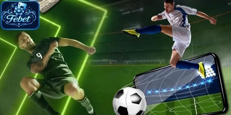 Hướng dẫn cách soi kèo bóng đá Febet cho người mới bắt đầu