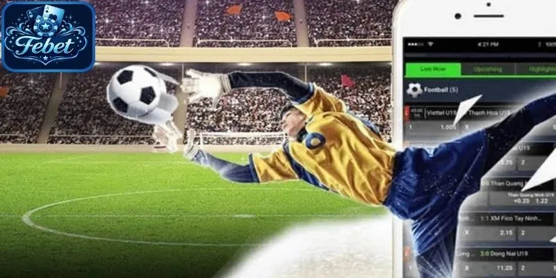 Lý do hội viên nên lựa chọn dữ liệu soi kèo bóng đá Febet
