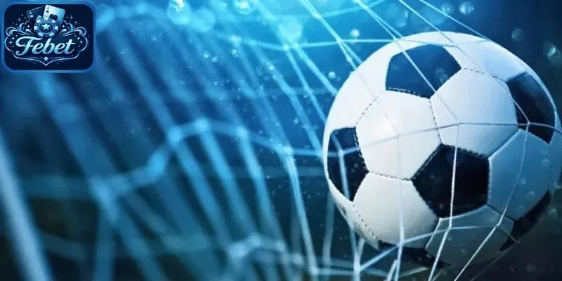 Sai lầm phổ biến hội viên cần tránh khi soi kèo bóng đá Febet