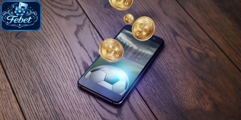 Bảo mật thông tin người chơi khi tham gia thể thao CMD Febet