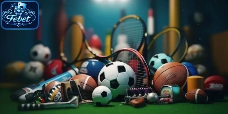 Hệ thống bộ môn phong phú cập nhật nhanh trải nghiệm mượt