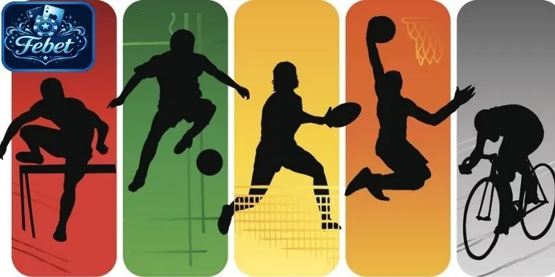 Thể thao Febet tối ưu tốc độ hiển thị dữ liệu chuẩn xác