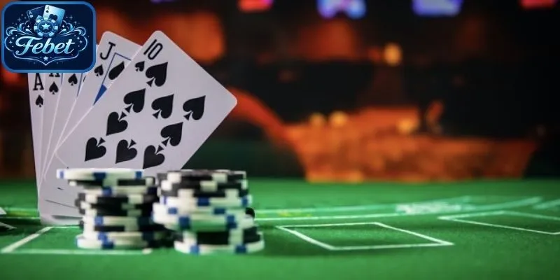 Một số quy định khi tham gia VIA casino Febet không thể không bỏ qua